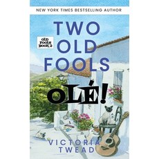 Two Old Fools - Olé! 精裝版, Ant Press, 英文