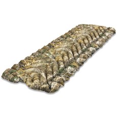 REALTREE Real Tree Static V Extra Camping Pad 野營墊床墊, 偽裝