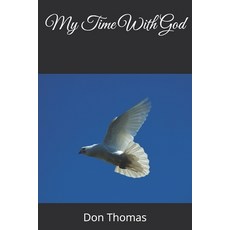 (英文圖書) My Time With God 平裝版, Independently Published, 英文