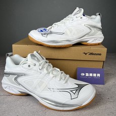 MIZUNO WAVE CLAW NEO 3 羽球鞋 71GA247318