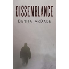 (英文圖書)Dissemblance 平裝版, Austin Macauley, 英文