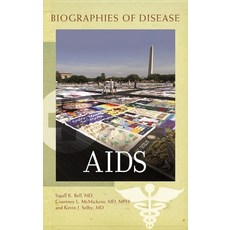 (英文圖書) AIDS 精裝版, Greenwood, 英文