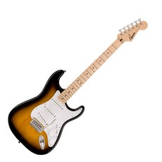 Squier 電吉他 Sonic Stratocaster 單單單 小搖座 楓木指板 漸層色