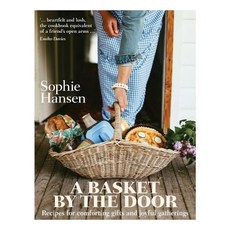 (英文圖書) A Basket by the Door 精裝版, Murdoch Books, 英文