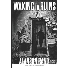 (英文圖書) Waking in Ruins 平裝版, Rose Island Press LLC, 英文