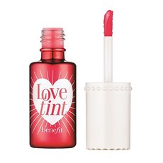 Benefit 菲菲染唇液 持久自然紅潤 打造迷人好氣色, LOVE TINT, 1個