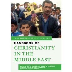 (英文圖書) The Rowman & Littlefield Handbook of Christianity in the Middle East 平裝版, Rowman & Littlefield Publis..., 英文