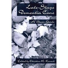 (英文圖書) End-Stage Dementia Care 平裝版, Taylor & Francis, 英文