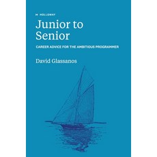 (英文圖書) Junior to Senior 平裝版, Holloway, Inc., 英文