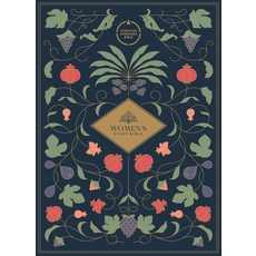 (英文圖書) CSB Women's Study Bible Hardcover 精裝版, Holman Bibles, 英文