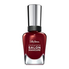 Sally Hansen 指甲油 14.7ml, 1個, 社會統治者