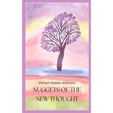(英文圖書) Nuggets Of The New Thought 精裝版, Abhishek Publications, 英文