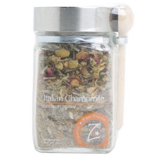 Zhena's Gypsy Tea 義大利洋甘菊花草茶, 1個, 28.3克