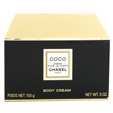 CHANEL 香奈兒 身體乳液, 1個, 150克