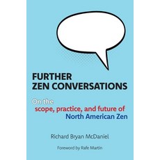 (英文圖書) Further Zen Conversations 平裝版, Sumeru Press Inc., 英文
