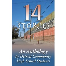 (英文圖書)14 Stories: An Anthology 平裝版, Createspace Independent Pub..., 英文