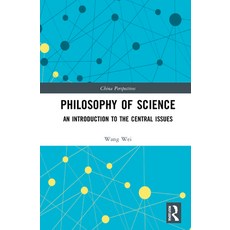 (英文圖書) Philosophy of Science: An Introduction to the Central Issues 平裝版, Routledge, 英文