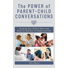 The Power of Parent-Child Conversations: Growing Your Child's Heart and Mind for Success in School a... 精裝版, Rowman & Littlefield Publis..., 英文