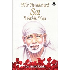 (英文圖書) The Awakened Sai: Within You 平裝版, Write Order, 英文