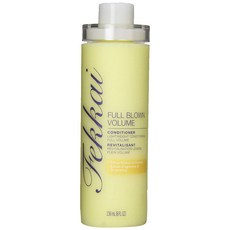 Fekkai 柑橘人蔘萃取豐盈護髮乳, 1個, 236ml