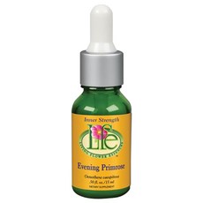 Living Flower Essence Evening Prim Rose, 1個, 15毫升
