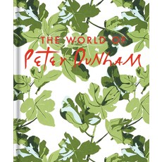 (英文圖書) The World of Peter Dunham: Global Style from Paris to Hollywood 精裝版, Vendome Press, 英文