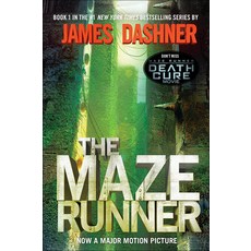(英文圖書)The Maze Runner Prebound, Turtleback Books, 英文, 預裝訂本