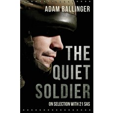The Quiet Soldier 平裝版, Lume Books, 英文