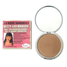 the Balm 修容粉餅, 1個, 單色