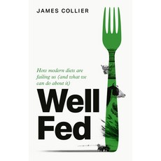 (英文圖書) Well Fed: Empowering Your Food Choices for a Healthier You and a Greener Planet 精裝版, Thorsons, 英文