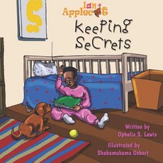 (英文圖書)Keeping Secrets 平裝版, Village Tales Publishing, 英文