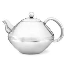 Bredemeijer 閃亮錫蘭茶壺, 不銹鋼