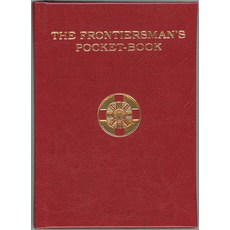 (英文圖書) The Frontiersman's Pocket-Book 精裝版, University of Alberta Press, 英文