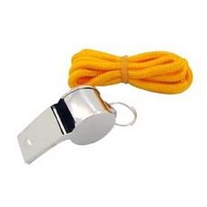 LT 鐵口哨(附繩) 12入/盒, 詳見包裝, 詳見包裝