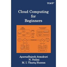 Cloud Computing for Beginners 平裝版, Central West Publishing, 英文