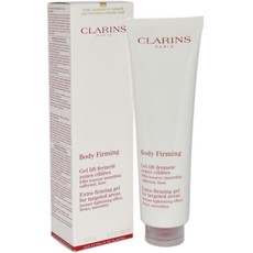 Clarins 身體緊緻凝膠, 1個, 150ml