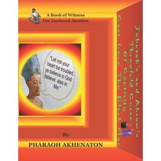 (英文圖書) Jehovah's and Abram's Threefold Curse of Captivity Cast Upon The Black Man 平裝版, Independently Published, 英文