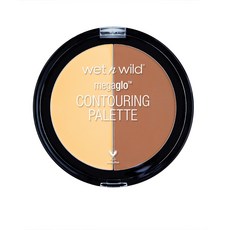 wet n wild 修容盤 12.5g, 1個