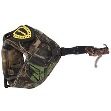 TRUFIRE 硬殼扣環折疊包 Max射箭用品, 1個, 迷彩