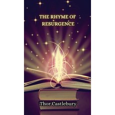 (英文圖書) The Rhyme of Resurgence 精裝版, Creative Arts Management Ou, 英文