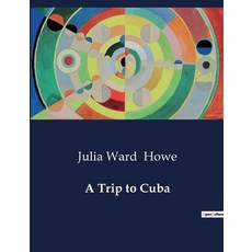 (英文圖書) A Trip to Cuba 平裝版, Culturea, 英文