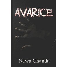 (英文圖書) Avarice: The Birth 平裝版, Snc Books, 英文