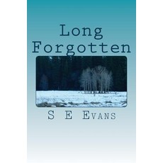 (英文圖書)Long Forgotten 平裝版, Createspace Independent Pub..., 英文
