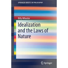 (英文圖書) Idealization and the Laws of Nature 平裝版, Springer, 英文