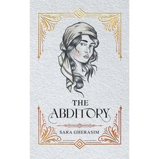 (英文圖書)The Abditory 精裝版, Liferich, 英文