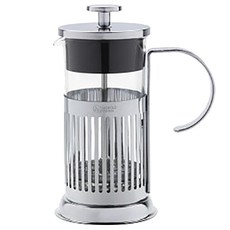 Bredemeijer 法國媒體 350ml, 1個, 鉻合金