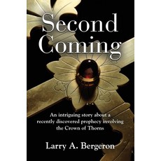 (英文圖書) Second Coming 平裝版, Booklocker.com, 英文