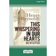 This Whispering in Our Hearts Revisited (16pt Large Print Edition) 平裝版, ReadHowYouWant, 英文