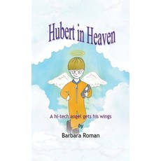 (英文圖書) Hubert in Heaven 精裝版, Next Chapter, 英文