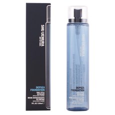 shu uemura 植村秀 Deep Sea粉底日常風格煥膚, 1個, 150ml